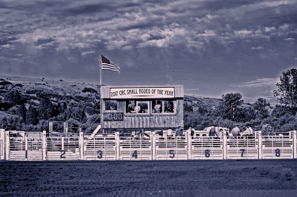 Elgin Stampede July&nbsp;8-9!