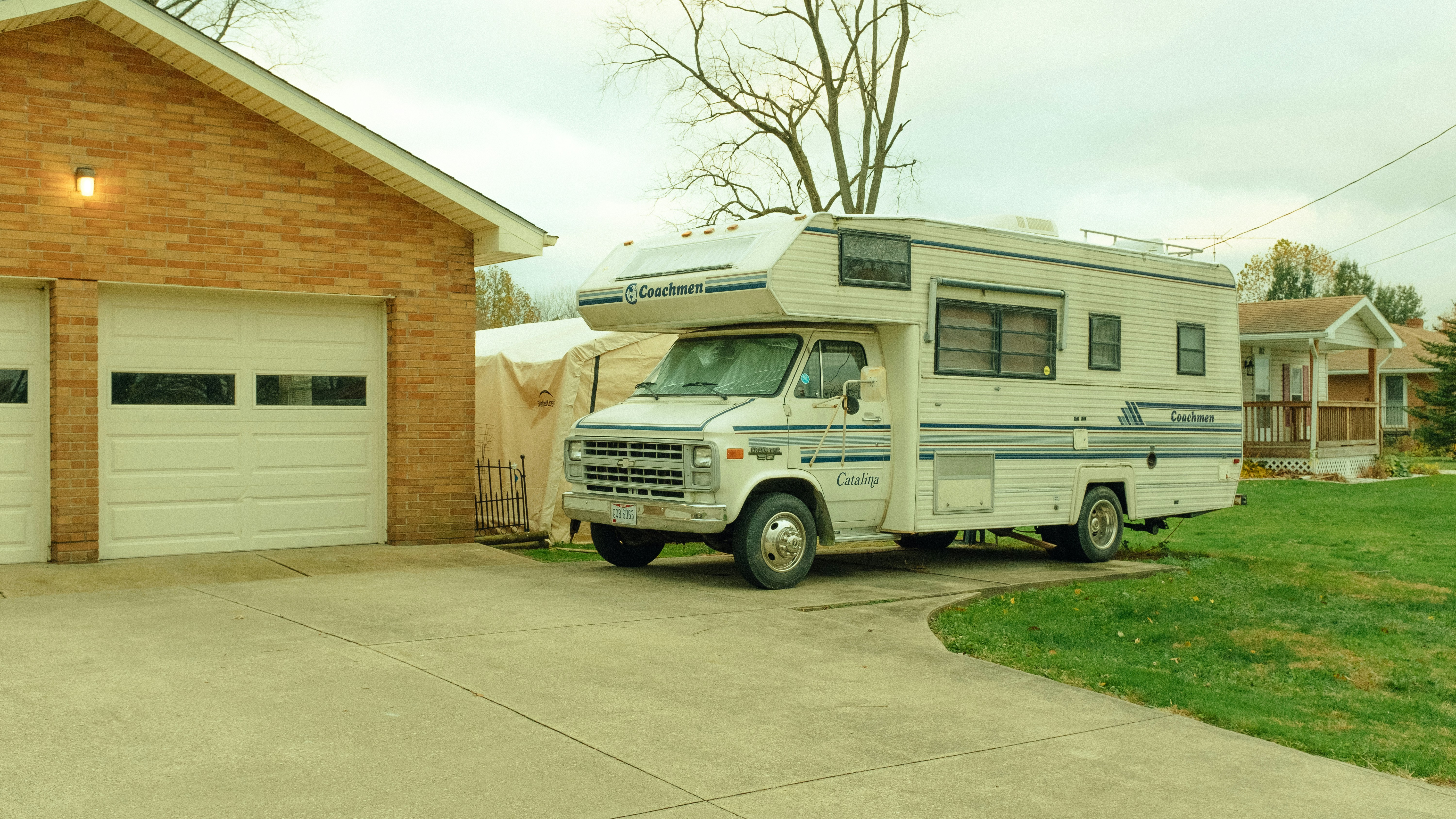 Your Essential Pre-Trip RV Inspection Checklist!