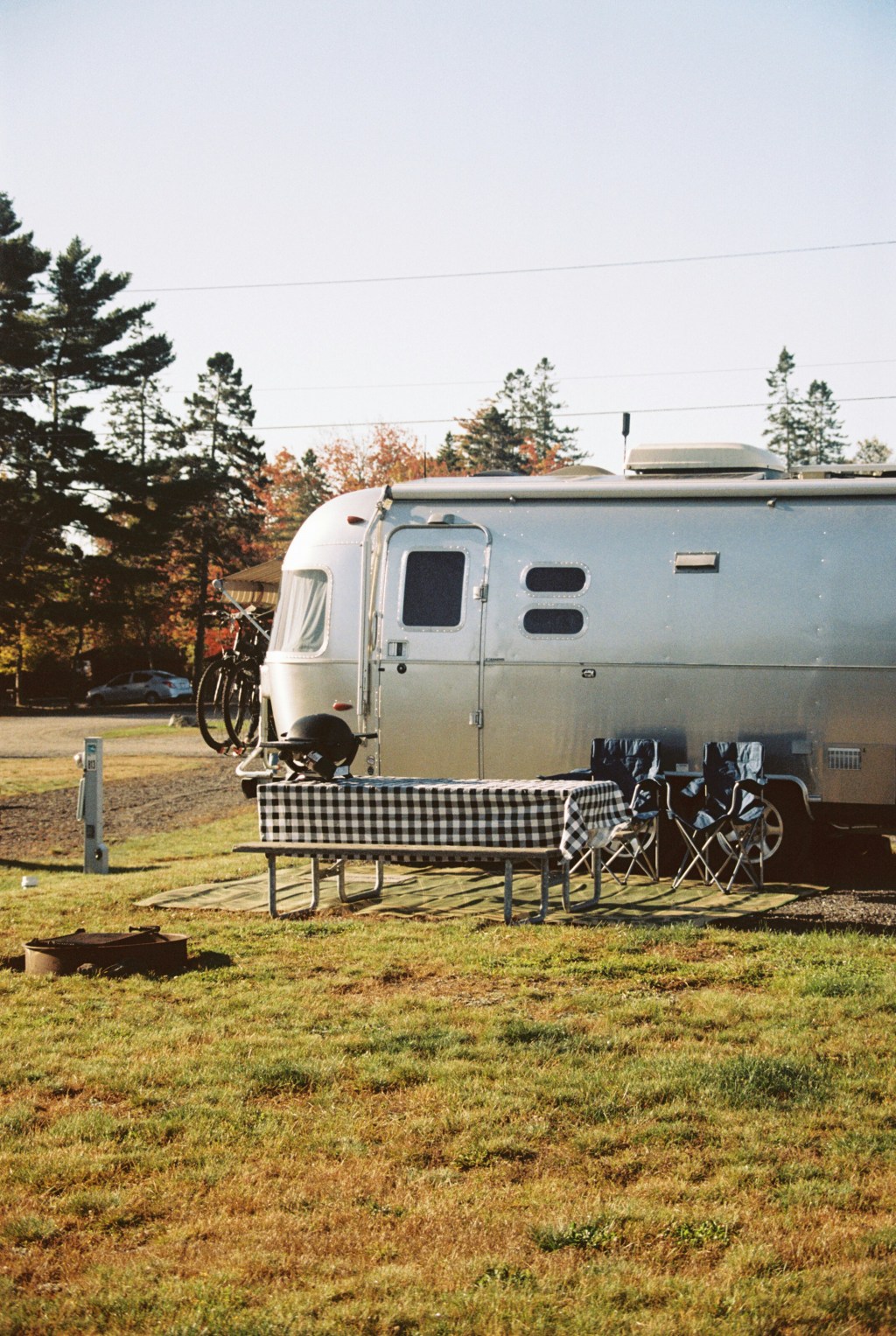 Choosing Your Home Away From Home: A Guide to Evaluating RV&nbsp;Parks
