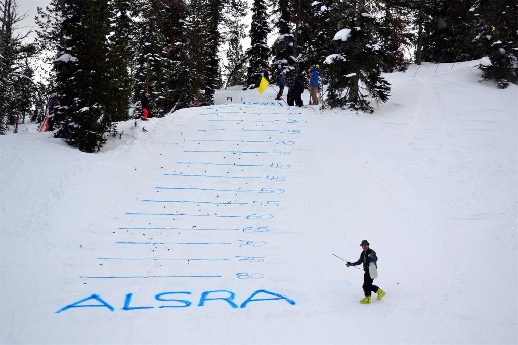 Anthony Lakes Cup Dual Slalom on January&nbsp;24