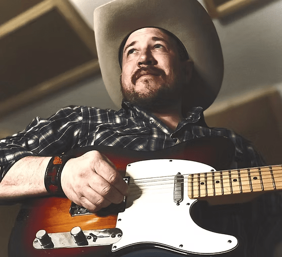 Dusty Rust Concert in Enterprise on January&nbsp;30