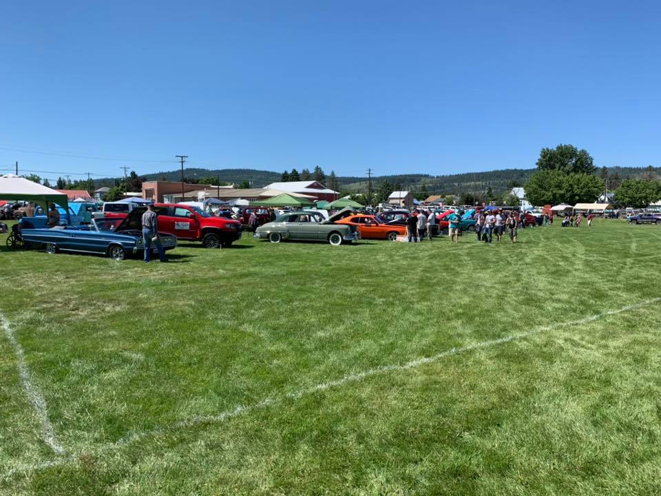 Mark Your Calendars for Elgin Riverfest on June 20! Sponsored by the Hu-Na-Ha RV&nbsp;Park!